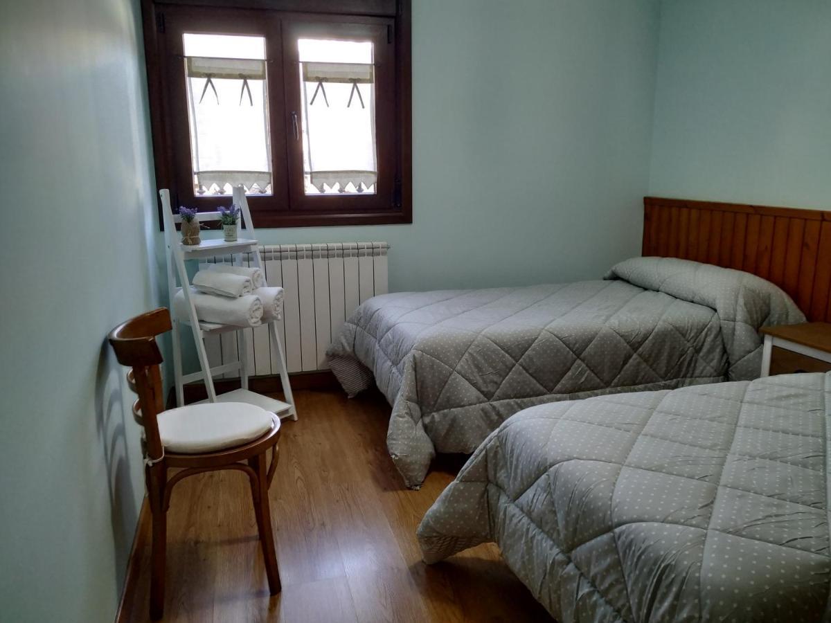 Apartamento Laera บียาโนวา ภายนอก รูปภาพ