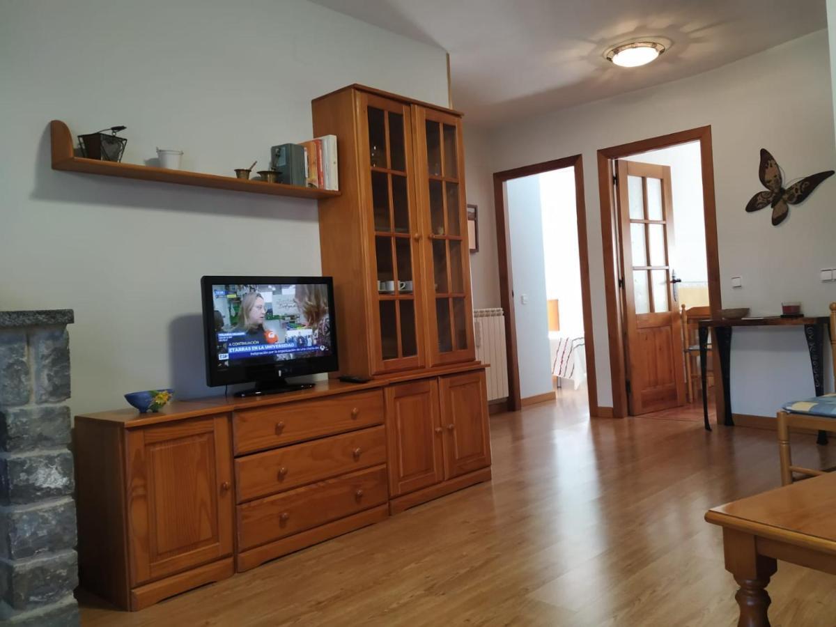 Apartamento Laera บียาโนวา ภายนอก รูปภาพ
