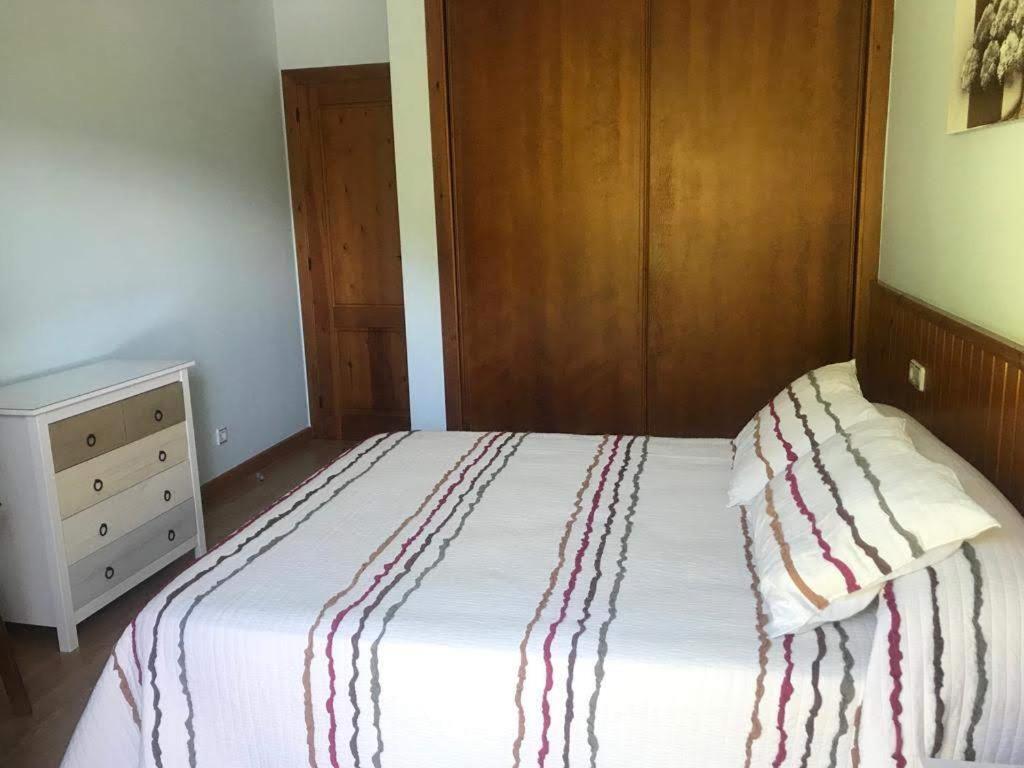 Apartamento Laera บียาโนวา ภายนอก รูปภาพ