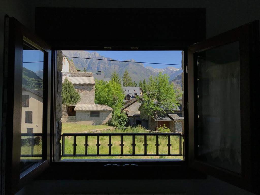 Apartamento Laera บียาโนวา ภายนอก รูปภาพ